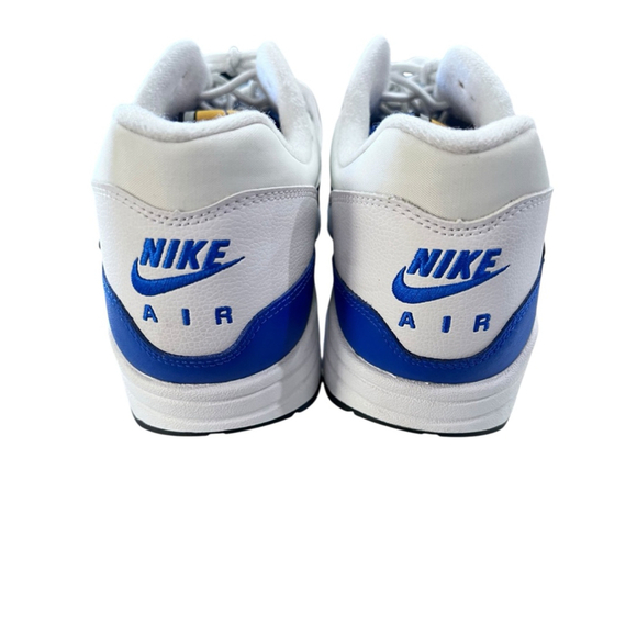 Nike Air Max 1 SE Windbreaker Sneakers Men's Size 12 Shoes Running Shoes Blue - Picture 5 of 8